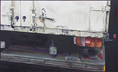 radial bodywork